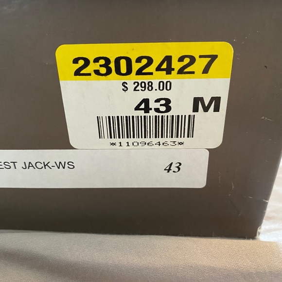 Mens Premium Dress Shoes - Picture 4 of 5